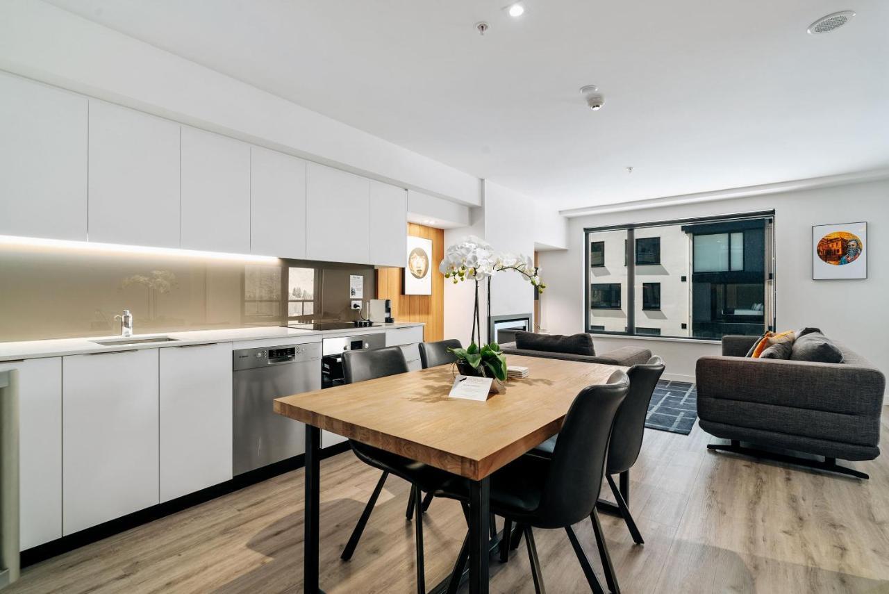 Residence Du Parc By Staysouth ควีนส์ทาวน์ ภายนอก รูปภาพ