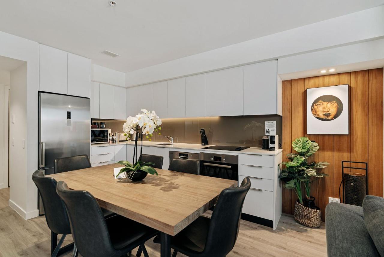 Residence Du Parc By Staysouth ควีนส์ทาวน์ ภายนอก รูปภาพ