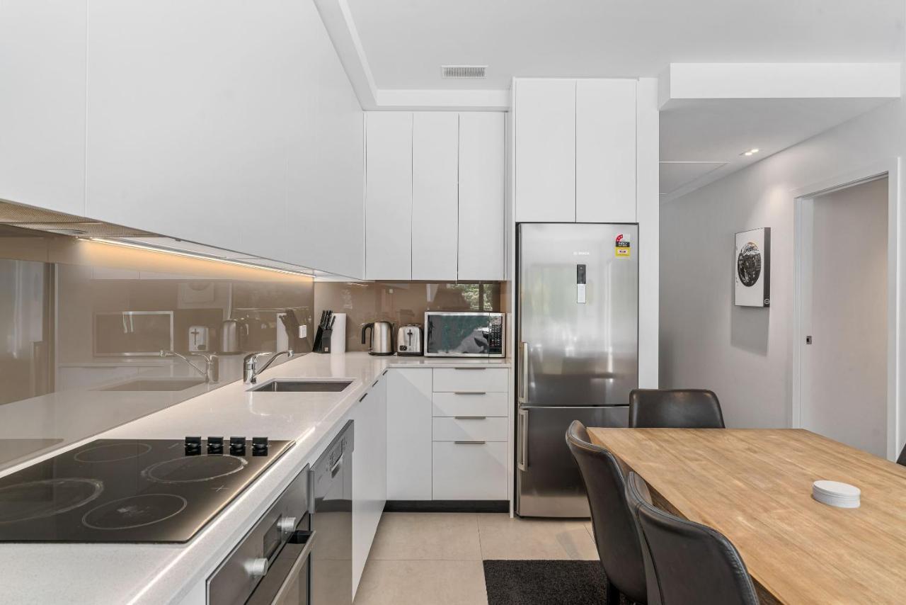 Residence Du Parc By Staysouth ควีนส์ทาวน์ ภายนอก รูปภาพ